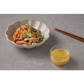 [OTTOGI] BỘT MÙ TẠT 300G - [오뚜기] 겨자분 300G