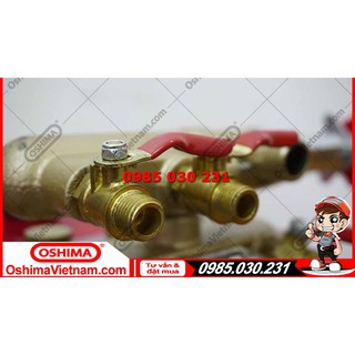 Đầu xịt Oshima OS-30A