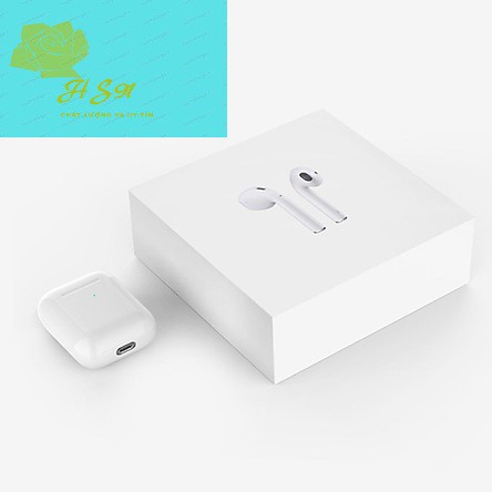 Tai nghe bluetooth không dây i1000 i500 tws. Full chức năng tháo tai dừng nhạc, đổi tên, định vị, cài đặt chạm cảm ứng