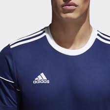 ÁO THỂ THAO ADIDAS SQUADRA 17 JERSEY