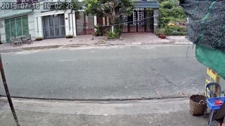 Camera Tuya / Smart outdoor FHD