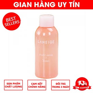 Nước Hoa Hồng Cân Bằng Da Laneige Fresh Calming Toner về size min