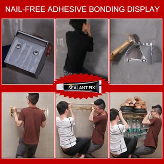 Keo dán siêu dính đa năng chống nước