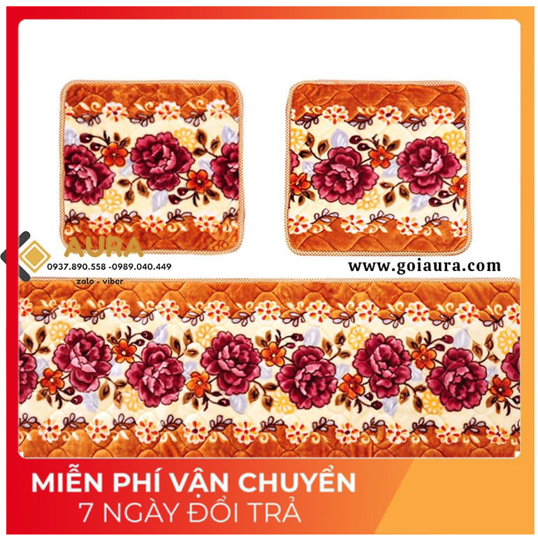 THẢM TRẢI GHẾ 1K1