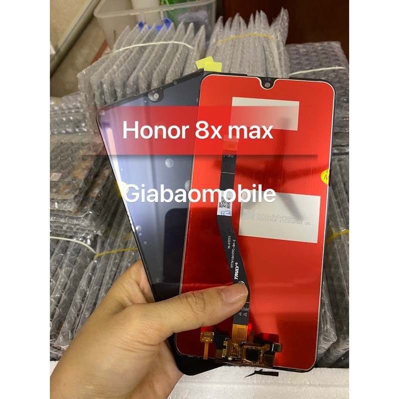 màn hình huawei honor 8x max