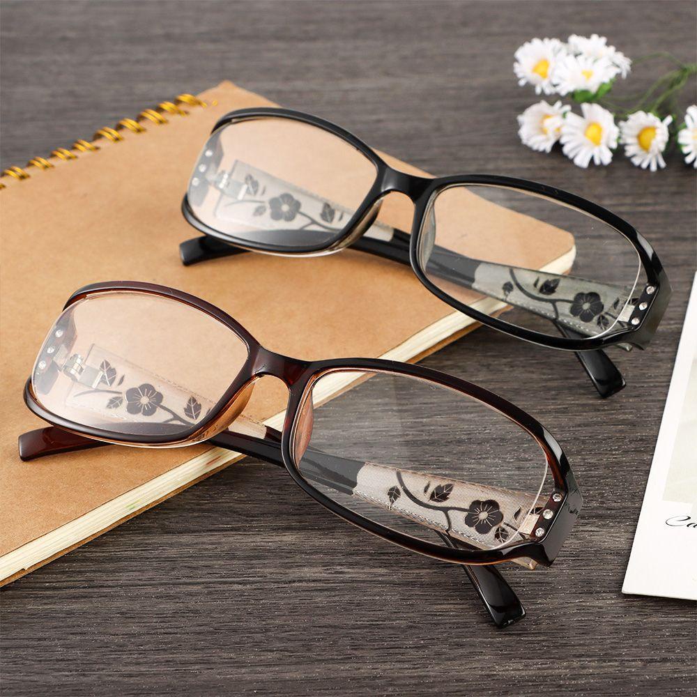 ESPO Kính Đọc Sách Gọng PC Nhỏ Gọn Cho Nam Nữ