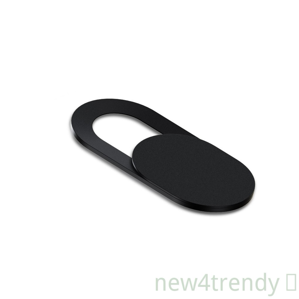 Vỏ Bọc Webcam Siêu Mỏng Dạng Trượt Bảo Vệ Camera Cho Laptop Pc | BigBuy360 - bigbuy360.vn