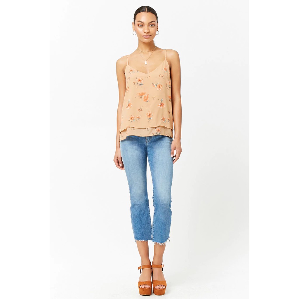 CÓ HÌNH THẬT - ÁO HAI DÂY XUẤT KHẨU XỊN | BigBuy360 - bigbuy360.vn