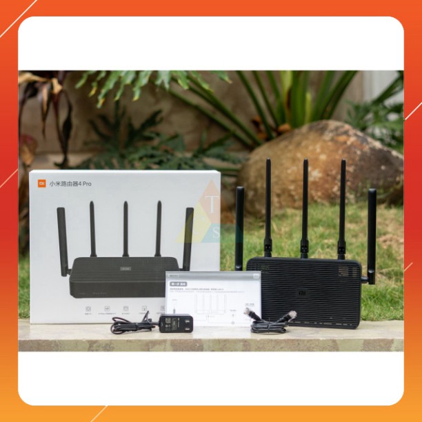 Router Wifi Xiaomi Gen 4 Pro