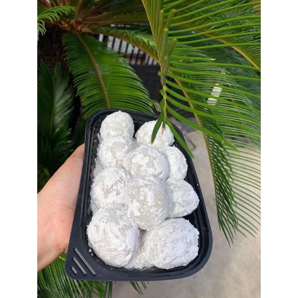 Bánh Bao Chỉ Truyền Thống Chính Gốc Người Hoa/10b