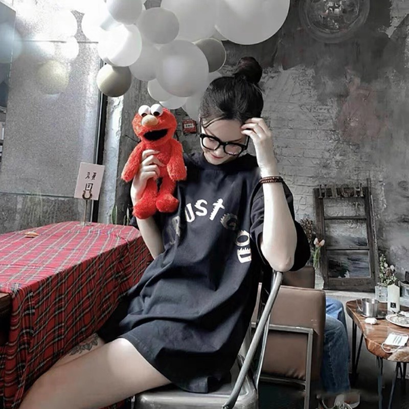 Áo phông nam nữ, áo thun unisex Trustgod  trend mới 2022 siêu cá tính