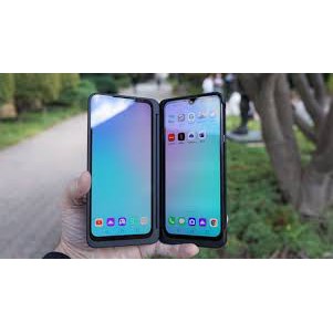 Điện thoại LG G8 X - LG G8X ThinQ , CPU snapdragon 855 8 nhân, chiến PUBG/LIÊN QUÂN/FREE FIRE nuột - GS 02