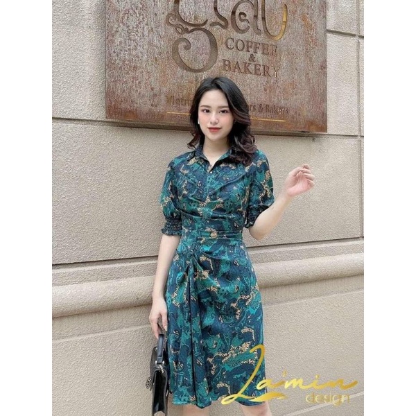 Vải lụa mango
