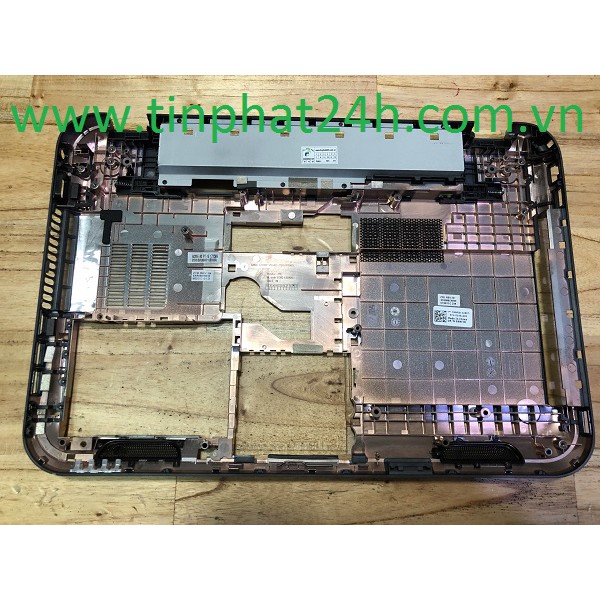 Thay Vỏ Laptop Dell Inspiron 5420 7420 5425 M421R 0PC36X 09NFJ8