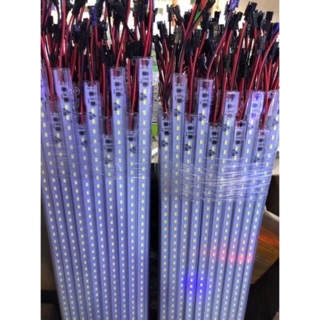 3 Led thanh dài 1m chạy điện 220v