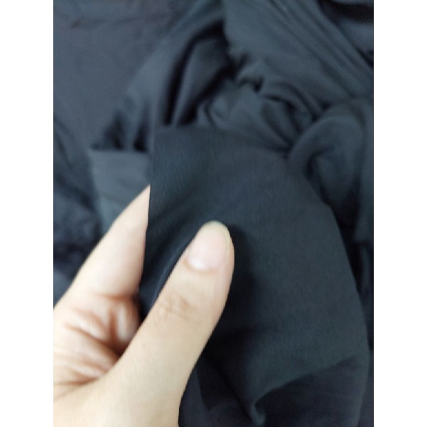 vải lót habutai