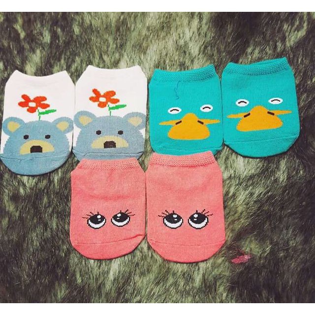 tất kid cho bé 0-4 tuổi
