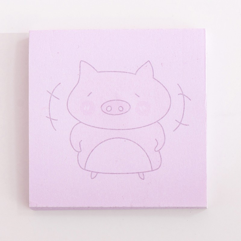 NOTE GHI CHÚ UNICORN