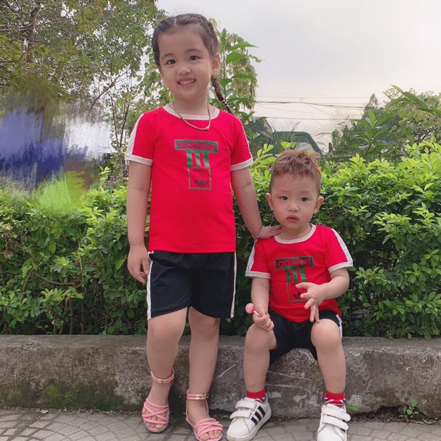 Combo 35 bộ cho bé