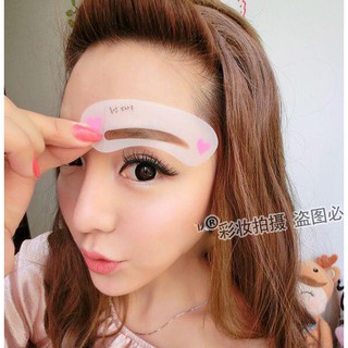KHUÔN KẺ LÔNG MÀY