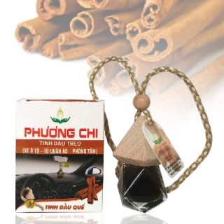 Combo tinh dầu - Trang Trần
