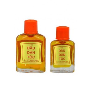 Dầu Dân Tộc 7ml