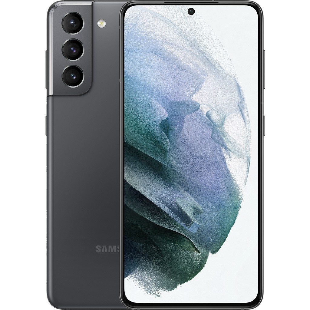 Điện thoại Samsung Galaxy S21+ 5G 8GB/128GB - Hàng Mơi Nguyên Hộp - Bảo Hành Chính Hãng | BigBuy360 - bigbuy360.vn