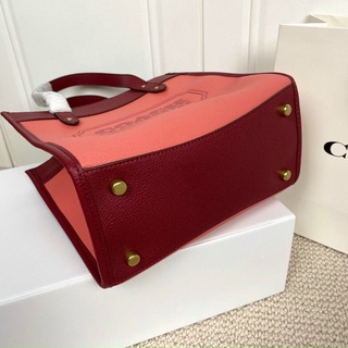 Túi xách Coach tote mini