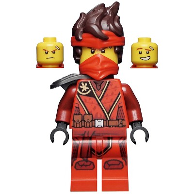 Kai - Nhân vật trong dòng Đồ chơi lắp ráp Iego Ninjago The Island #njo680