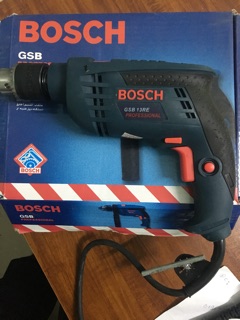 Máy Khoan Bosch