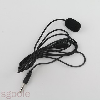 Micro Cài Áo Mini Chốt Cắm 3.5mm