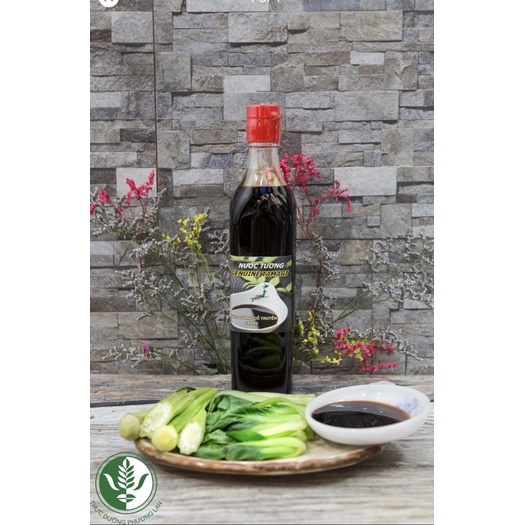 nước tương tamari