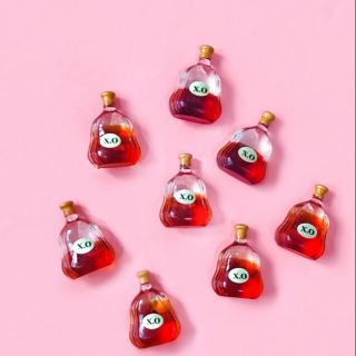 Rượu xo mô hình đồ chơi tỉ lệ 1:12