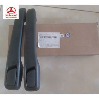Tay mở cửa ngoài xe Dongfeng 15T - bên R