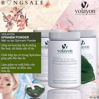 Mặt nạ Tảo Volayon full 500g