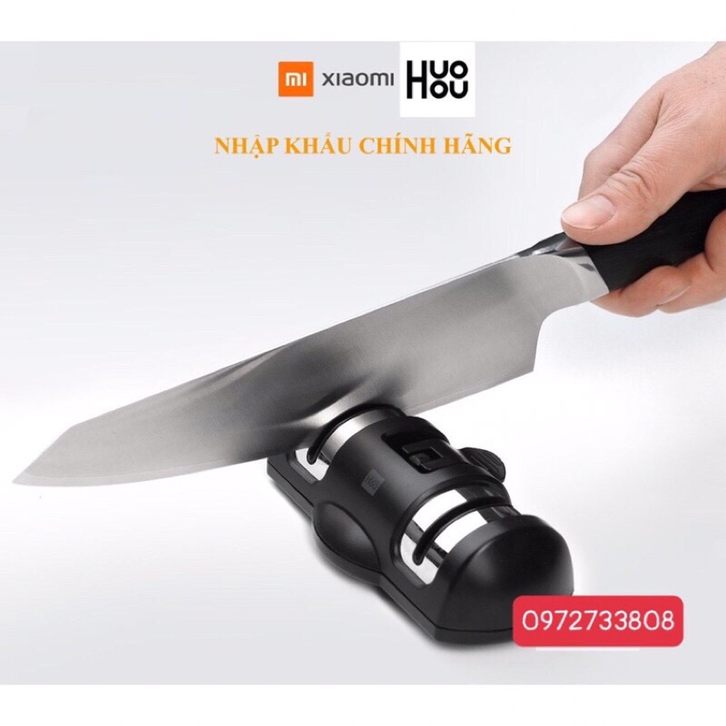 Máy mài dao Xiaomi Huôhu chính hãng