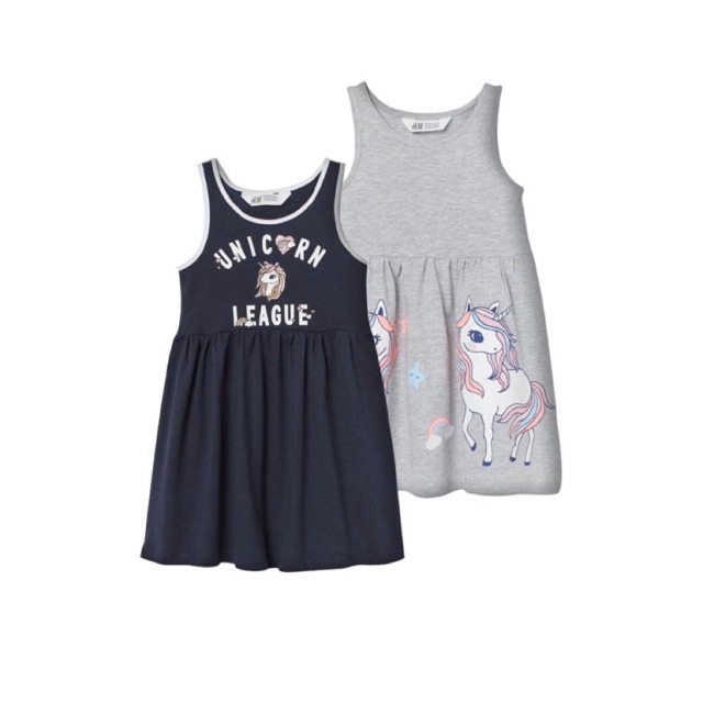 Váy hè H&M