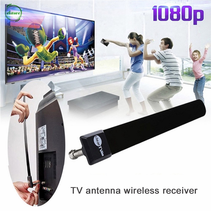 Set ăng ten kỹ thuật số HD TV 1080P
