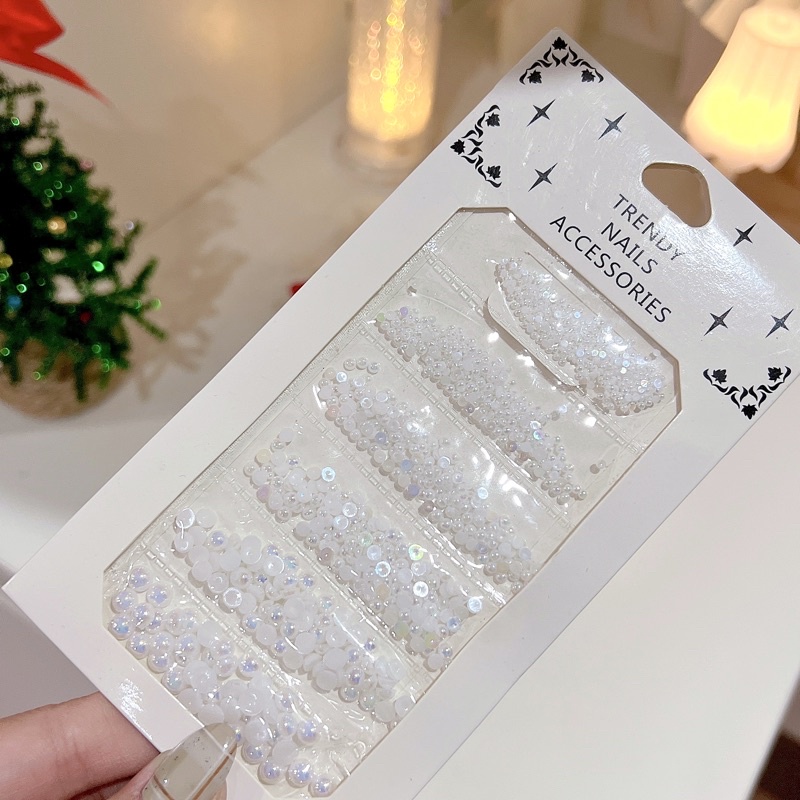 Set trai nửa