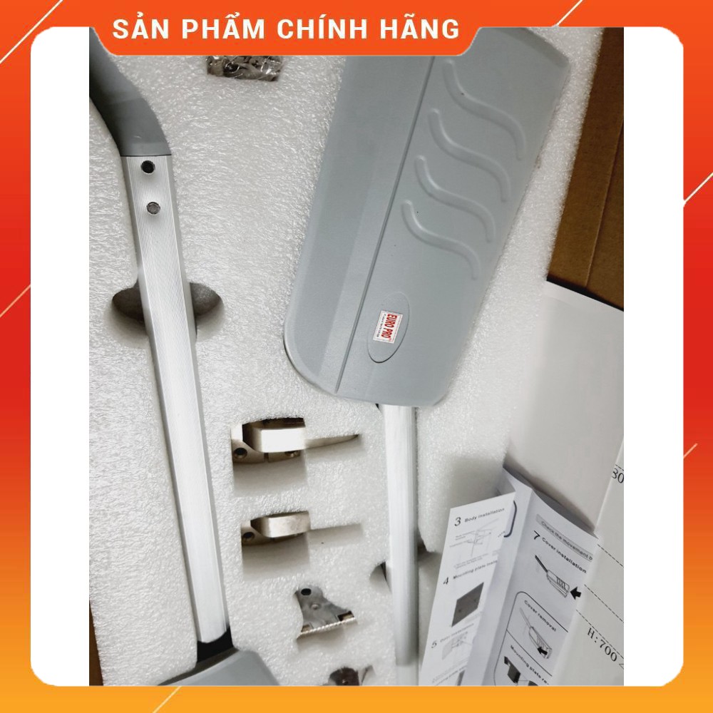 Ảnh Thật sản phẩm  BỘ ĐÔI TAY NÂNG CÁNH TỦ BẾP 700 - 800MM CAO CẤP EUROPRO HÀNG CHÍNH HÃNG - BẢO HÀNH 5 NĂM Cam kết c