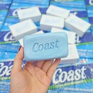 Xà bông cục coast classic scent - 113g
xuất xứ mỹ