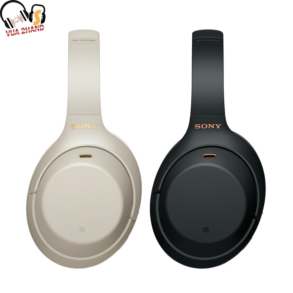 Tai nghe bluetooth Sony wh-1000xm4 chính hãng