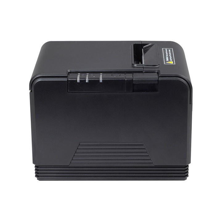 Máy in nhiệt XPrinter Q200 - Máy in hóa đơn, in bill nhiệt K80 mạng LAN Xprinter XP-Q200 - Máy In Hóa Đơn XPrinter Q200