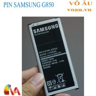 PIN SAMSUNG G850 [PIN MỚI XỊN]
