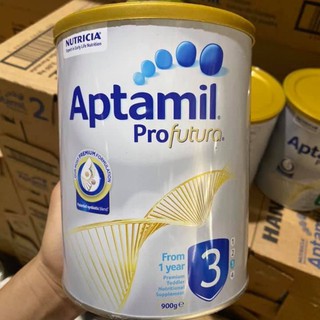 Sữa aptamil úc 900g