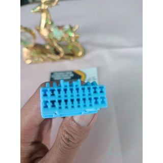 jack 20pin CD HONDA