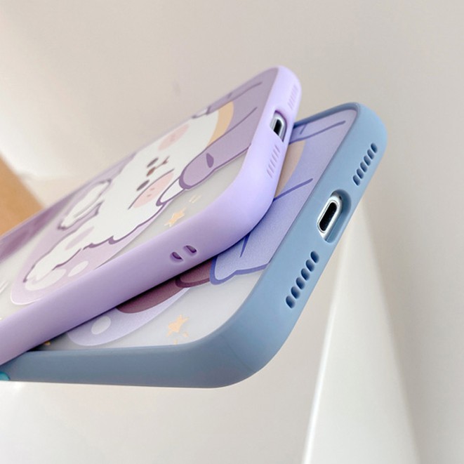 Ốp điện thoại in hoạt hình cho Xiaomi Poco M4 Pro 11T 10T Mi 11 Lite 10 9T NOTE 10 PRO POCO M3 Pro X3 GT 080