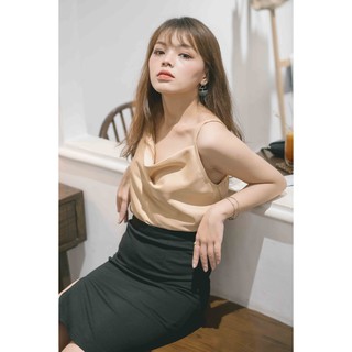 Áo Shine Camisole