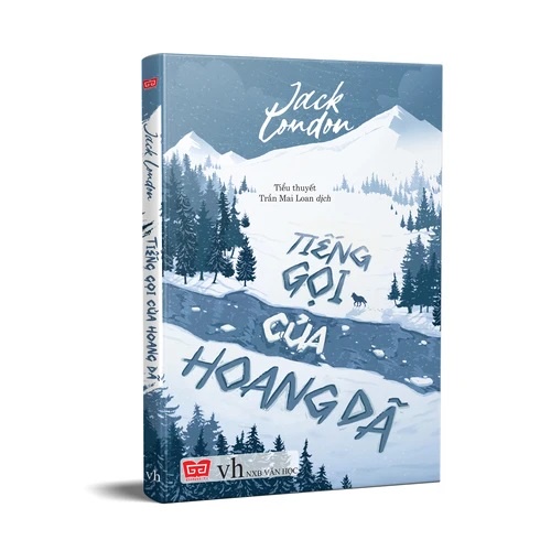 Sách - Boxset Về miền hoang dã (4 quyển) - (Các tác phẩm văn học kinh điển hay nhất dành cho thiếu nhi)
