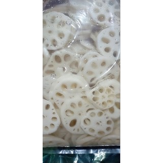 CỦ SEN  NGÂM CHUA NGỌT 500gram